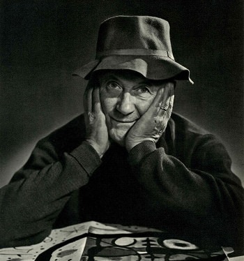 Joan Miro Photo
